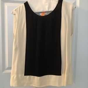 JCrew blouse, size 00